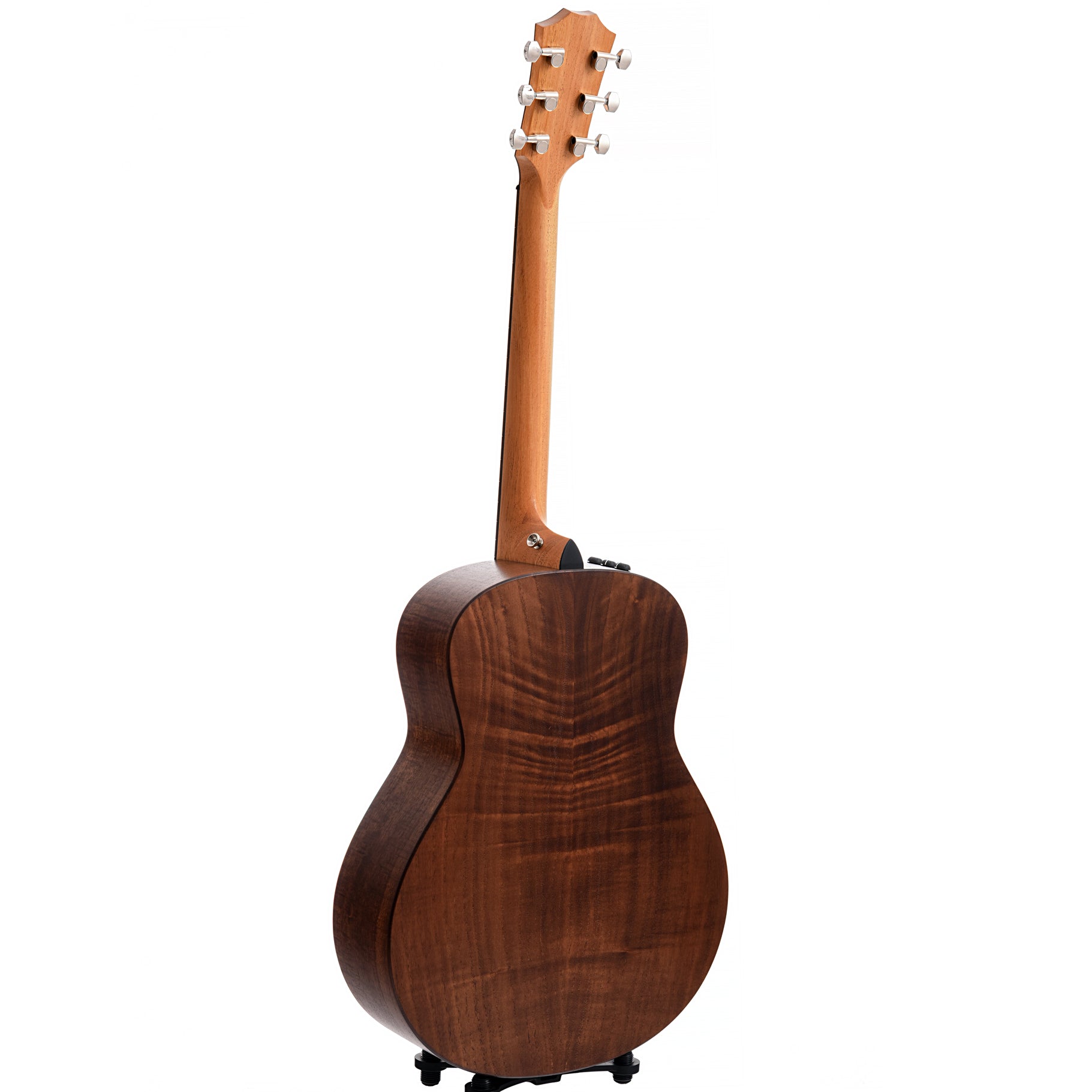Image 11 of Taylor GTe Urban Ash Acoustic/Electric Guitar & Gigbag - SKU# GTEUA : Product Type Flat-top Guitars : Elderly Instruments