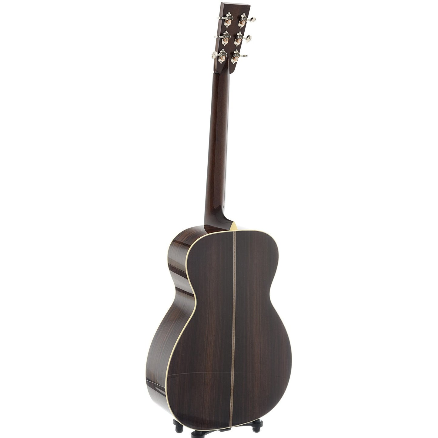 Image 10 of Collings 02HT Traditional Series Guitar & Case - SKU# C02HT : Product Type Flat-top Guitars : Elderly Instruments