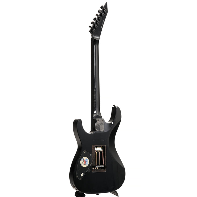 Image 12 of ESP LTD KH-202 Kirk Hammett (2005) - SKU# 30U-209619 : Product Type Solid Body Electric Guitars : Elderly Instruments