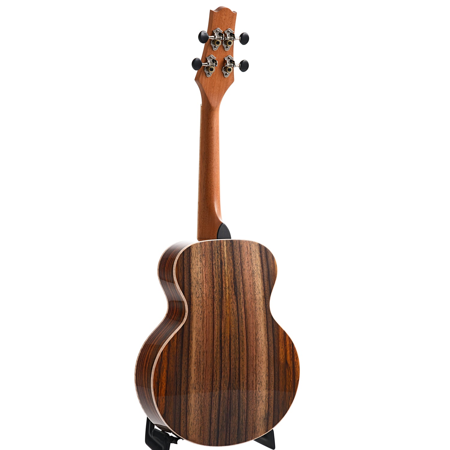 Image 13 of KR Strings Mandolindo Artist, Spruce & Rosewood - SKU# KRM-ART : Product Type Other Mandolin Family Instruments : Elderly Instruments