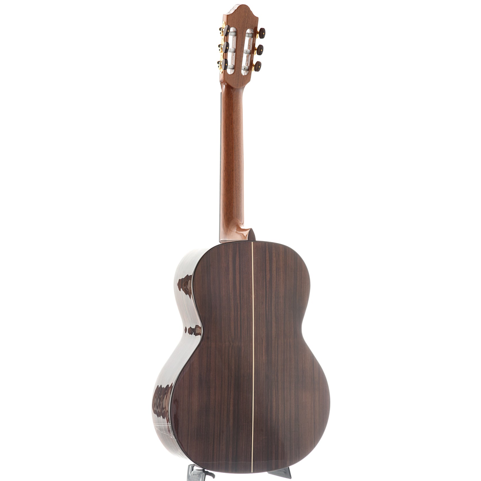 Image 10 of Kremona Fiesta FC Classical Guitar and Case - SKU# KFFC : Product Type Classical & Flamenco Guitars : Elderly Instruments