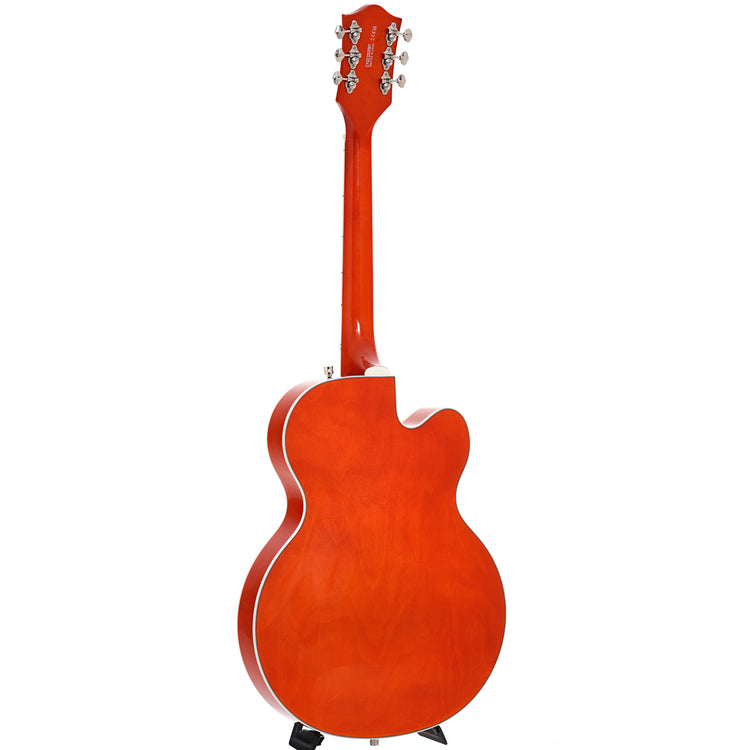 Image 12 of G5420LH Electromatic Classic Hollow Body Single-Cut, Left-Handed- SKU# G5420LH : Product Type Hollow Body Electric Guitars : Elderly Instruments