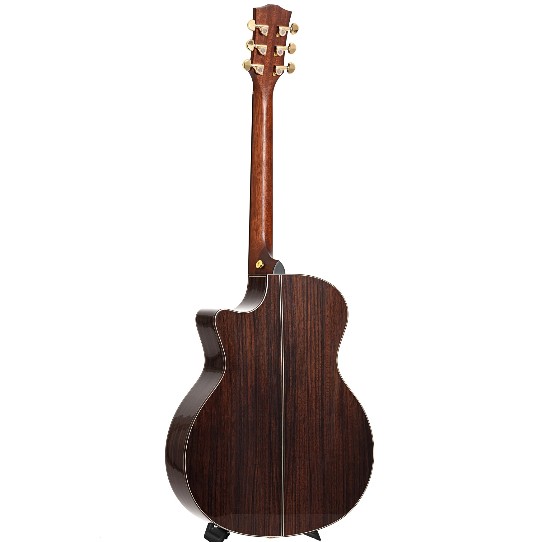 Image 12 of Kepma Elite GA1-120 Grand Auditorium Acoustic Guitar with Case - SKU# GA1-120 : Product Type Flat-top Guitars : Elderly Instruments