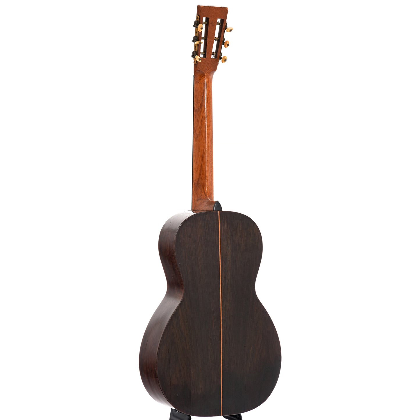 Full back and side of Washburn Model 1895