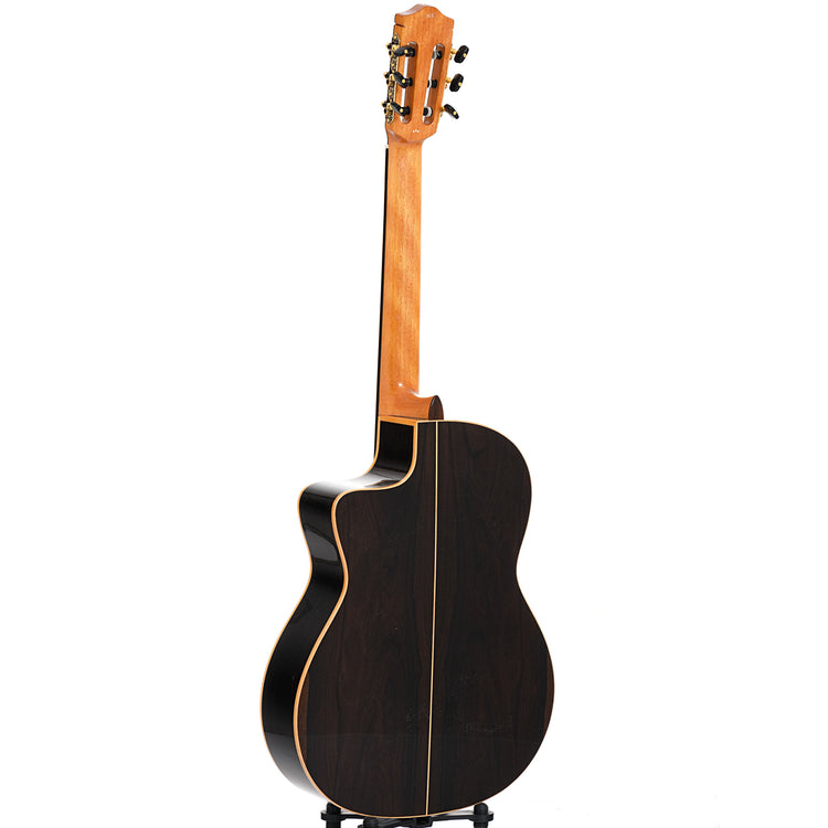 Image 12 of Cordoba GK Studio Limited Flamenco Guitar- SKU# CORGKLIM : Product Type Classical & Flamenco Guitars : Elderly Instruments