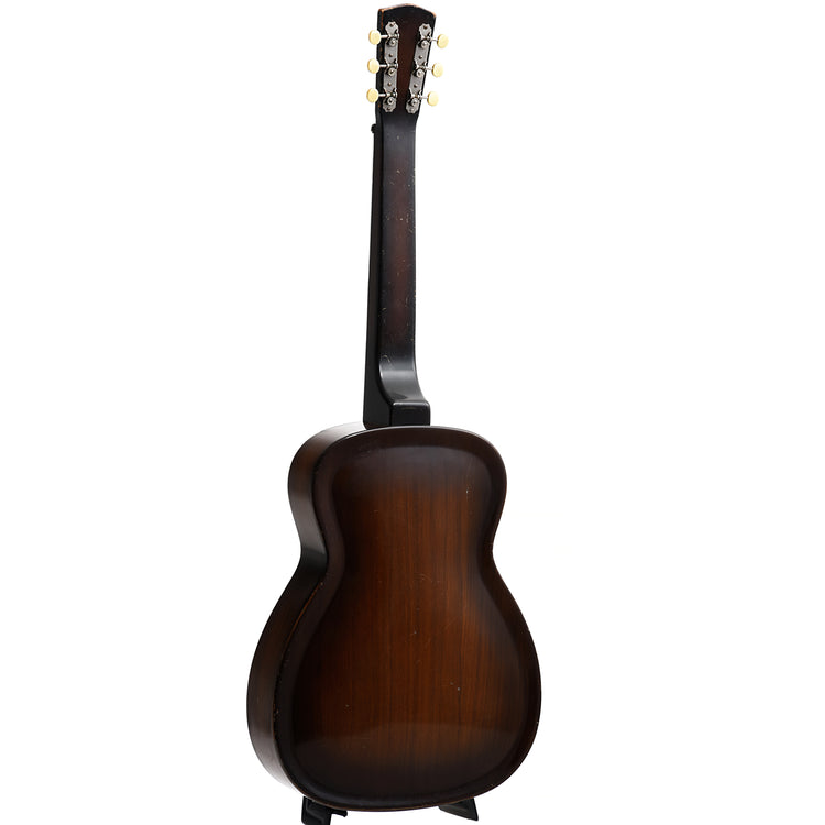 Image 12 of National Duolian (1937) - SKU# 50U-208856 : Product Type Resonator & Hawaiian Guitars : Elderly Instruments