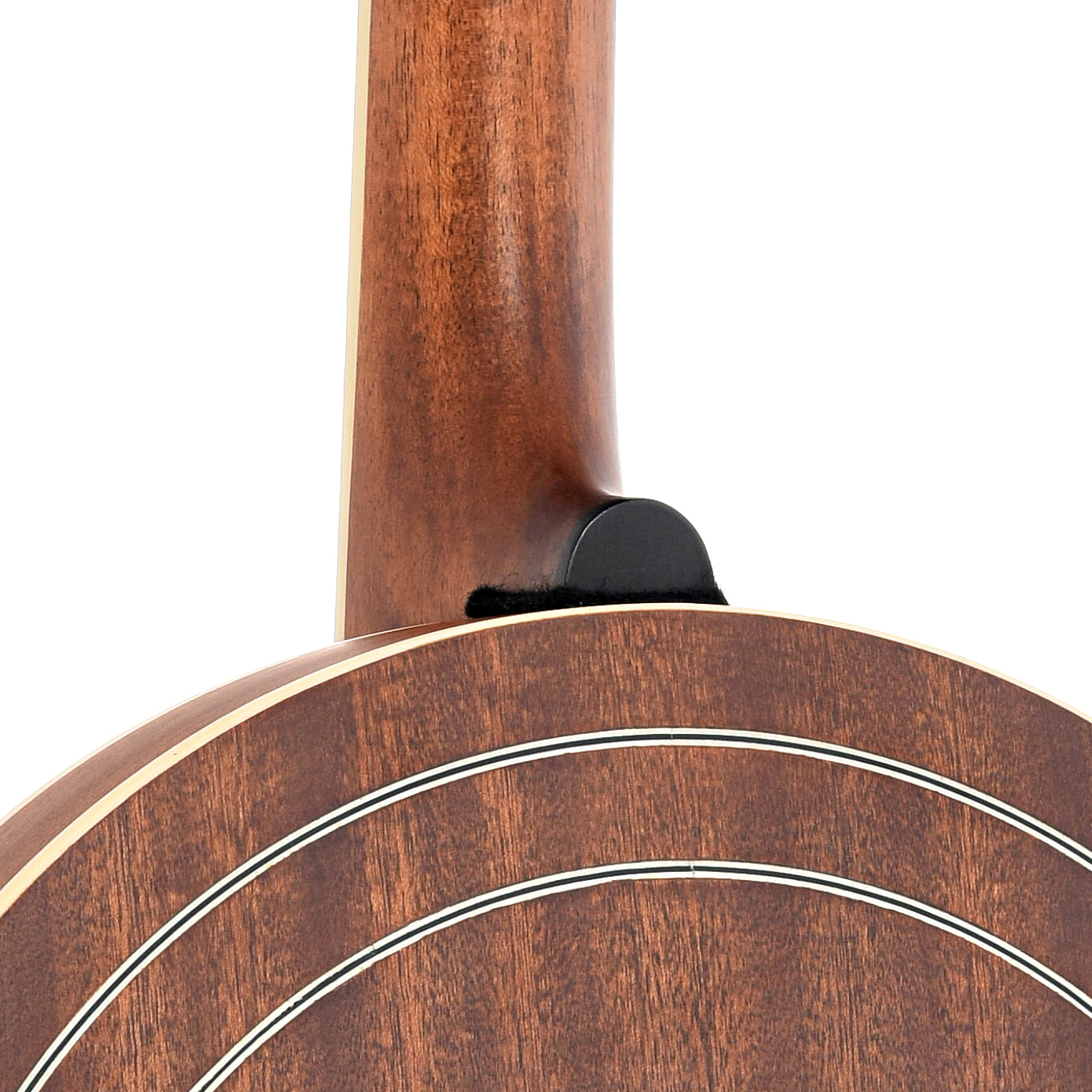Image 10 of Gold Tone OB-Bela Bela Fleck Bluegrass Heart Banjo & Case- SKU# GTOB-BELA : Product Type Resonator Back Banjos : Elderly Instruments