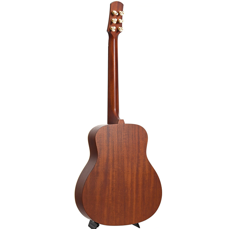 Image 12 of Iris Guitar Company DE-11 Dan Erlewine Signature Model Acoustic Guitar - SKU# IDE-11 : Product Type Flat-top Guitars : Elderly Instruments