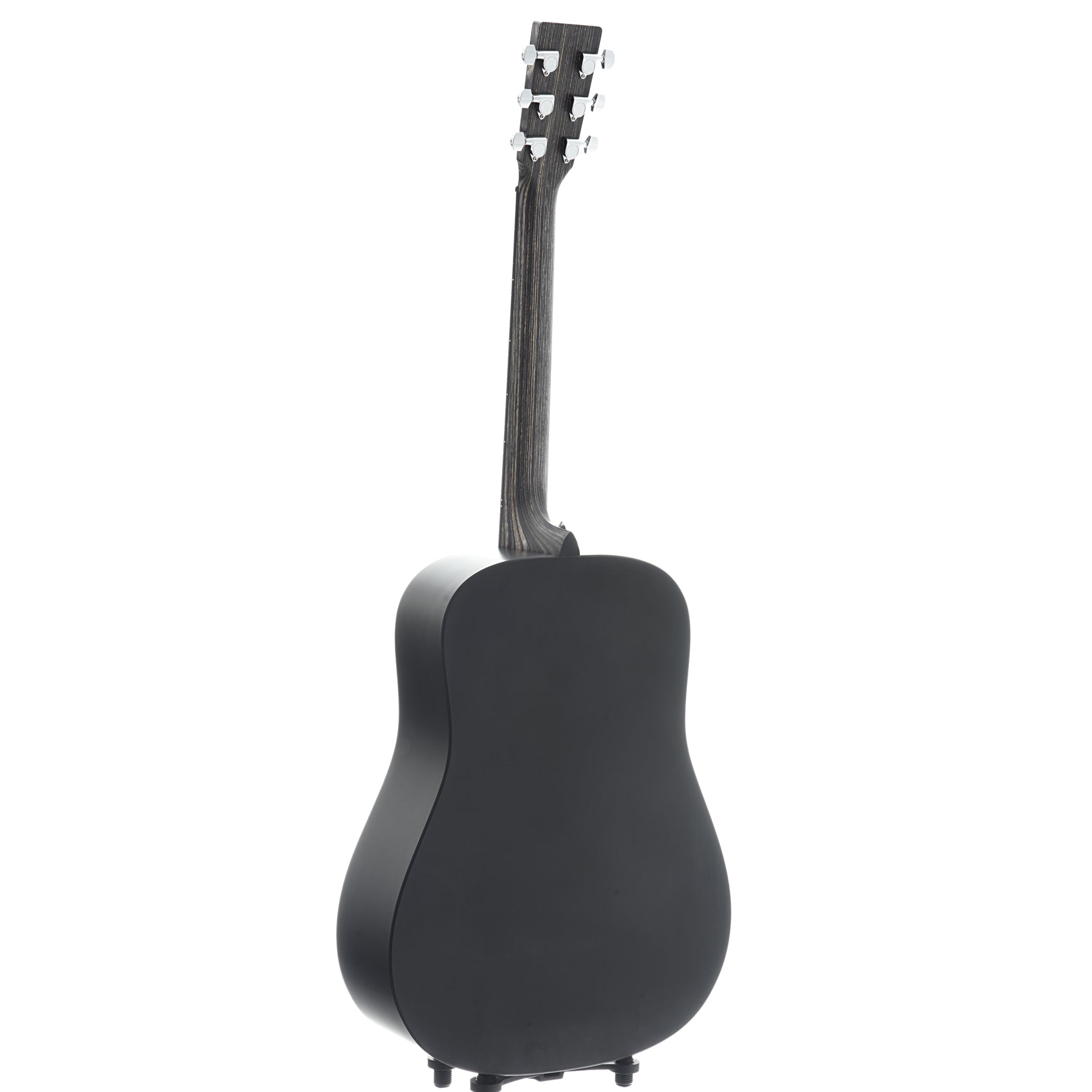 Image 10 of Martin DX Johnny Cash Lefthanded Guitar with Pickup & Gigbag - SKU# DXJCL : Product Type Flat-top Guitars : Elderly Instruments