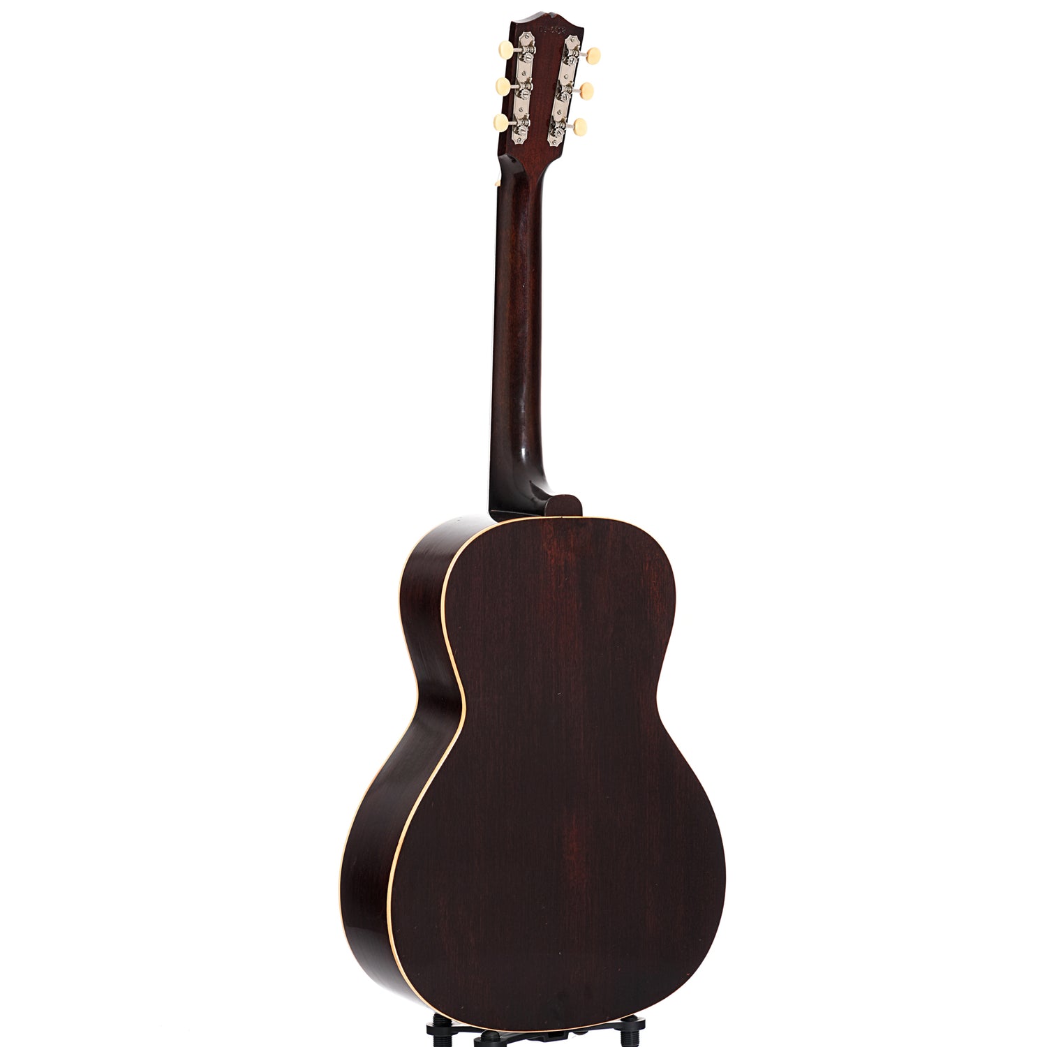 Image 12 of Gibson HG-00 Hawaiian (c.1938)- SKU# 50U-209296 : Product Type Resonator & Hawaiian Guitars : Elderly Instruments