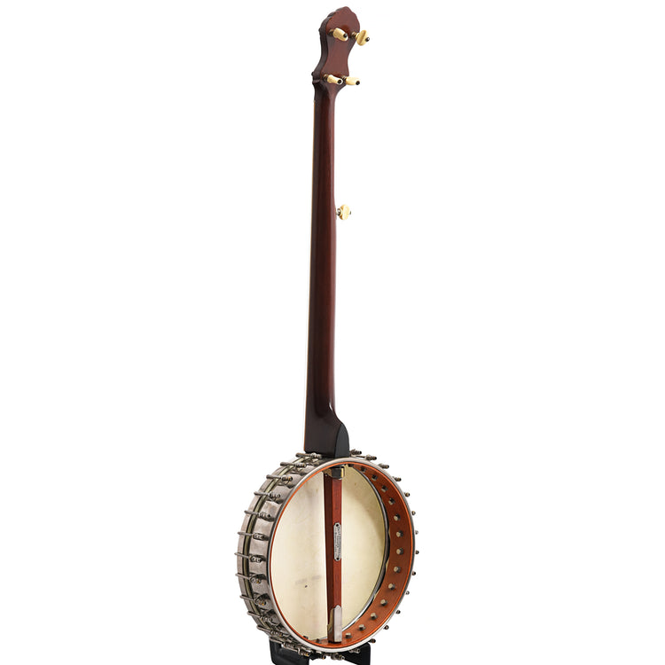 Image 12 of Fairbanks Special Electric (1900) - SKU# 60U-208997 : Product Type Open Back Banjos : Elderly Instruments