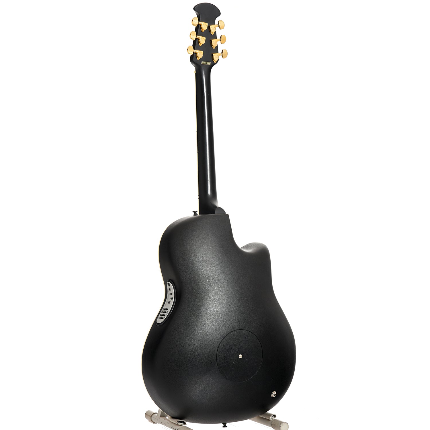 Image 12 of Ovation Celebrity CS247 LH (c.2005)- SKU# 21U-210541 : Product Type Flat-top Guitars : Elderly Instruments