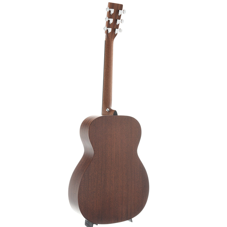 Image 13 of Martin 000-10E Sapele Guitar & Gigbag, Fishman MXT Pickup & On-Board Tuner - SKU# 00010E : Product Type Flat-top Guitars : Elderly Instruments