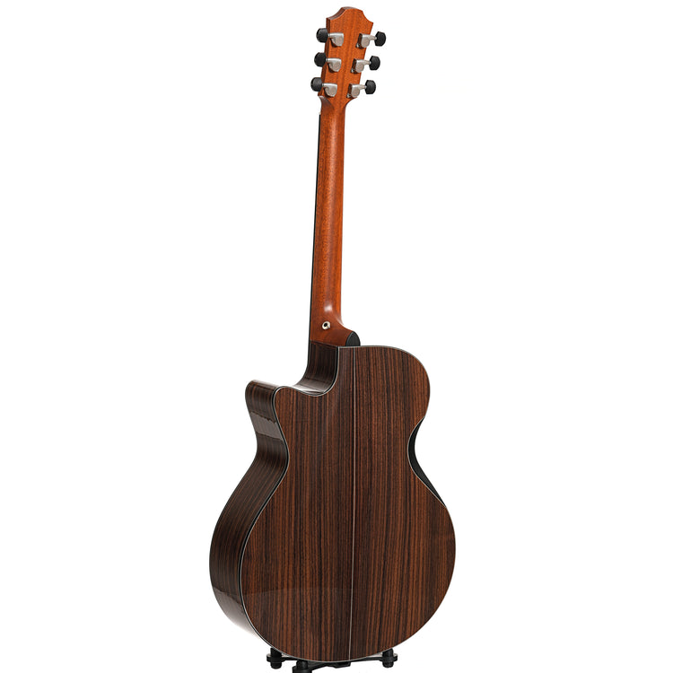 Image 12 of Furch Yellow Deluxe Gc-CR Acoustic Guitar, Cedar & Rosewood- SKU# FYDLX-GCCR : Product Type Flat-top Guitars : Elderly Instruments