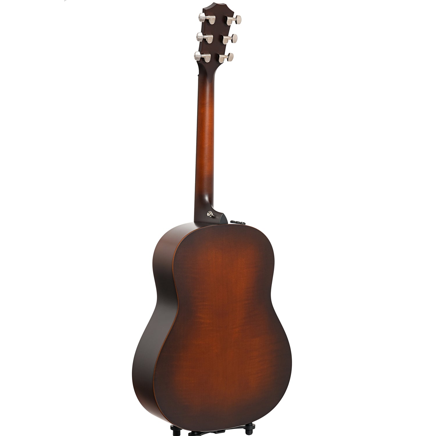 Image 12 of Taylor AD27e Flametop Acoustic/Electric Guitar & Case- SKU# AD27EFT : Product Type Flat-top Guitars : Elderly Instruments