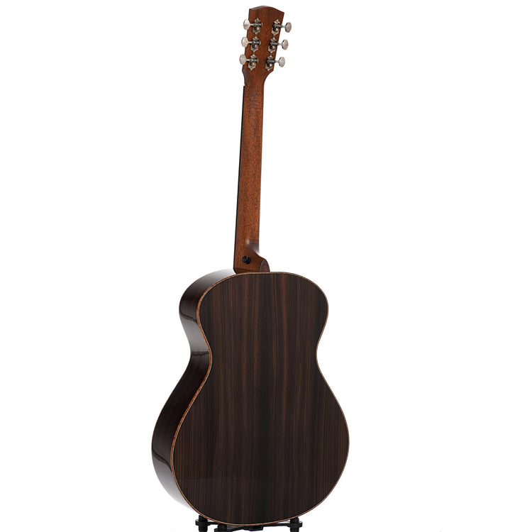 Image 12 of Bedell Coffee House Orchestra Acoustic Guitar, Adirondack Spruce & Indian Rosewood- SKU# BEDCOM : Product Type Flat-top Guitars : Elderly Instruments