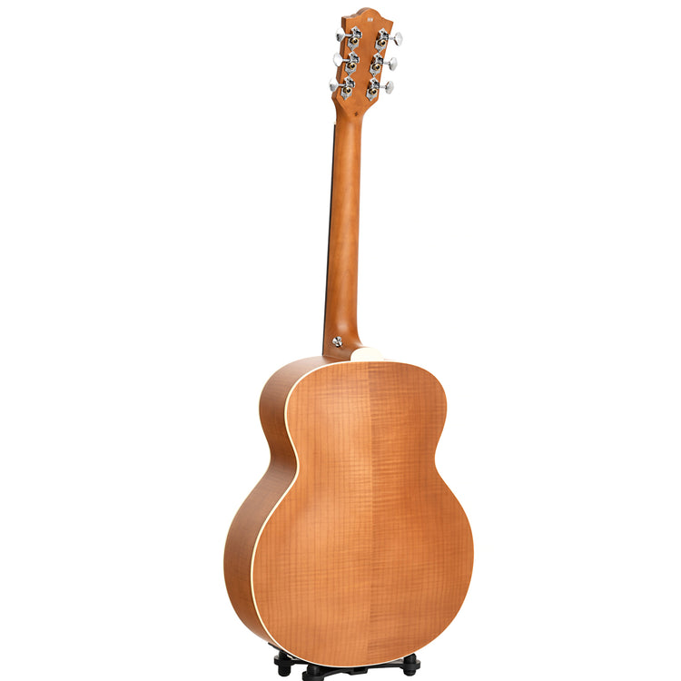 Image 12 of Guild Jumbo Junior Flamed Maple Acoustic Guitar - SKU# GJJFLM : Product Type Flat-top Guitars : Elderly Instruments