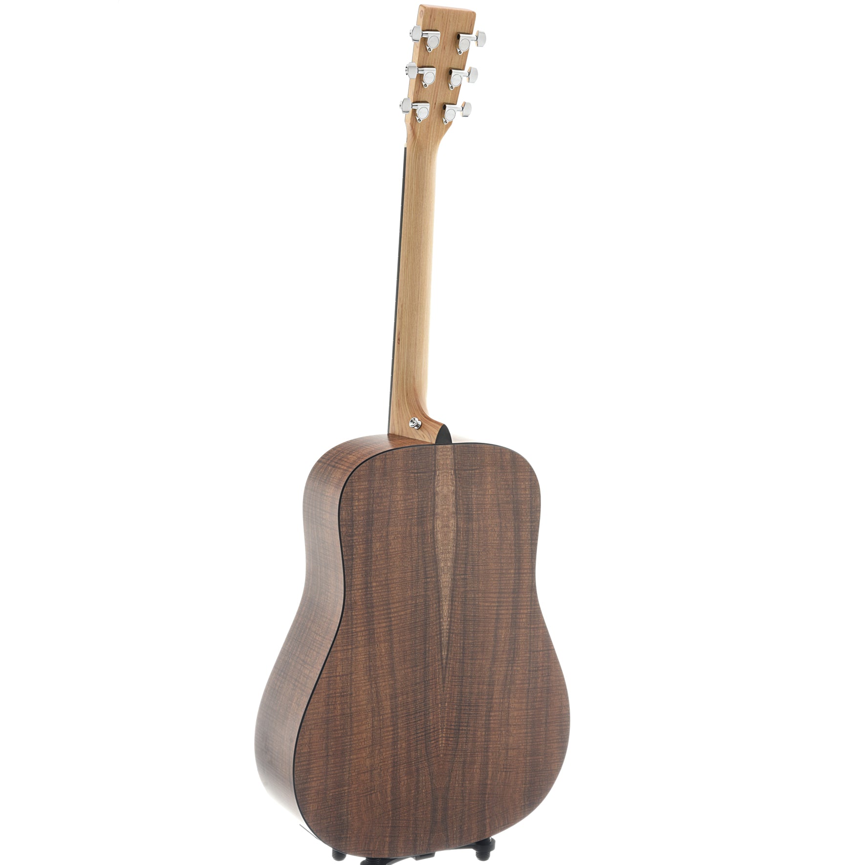 Image 11 of Martin D-X1E Guitar with Pickup & Gigbag, Koa HPL - SKU# DX1E-KOA : Product Type Flat-top Guitars : Elderly Instruments