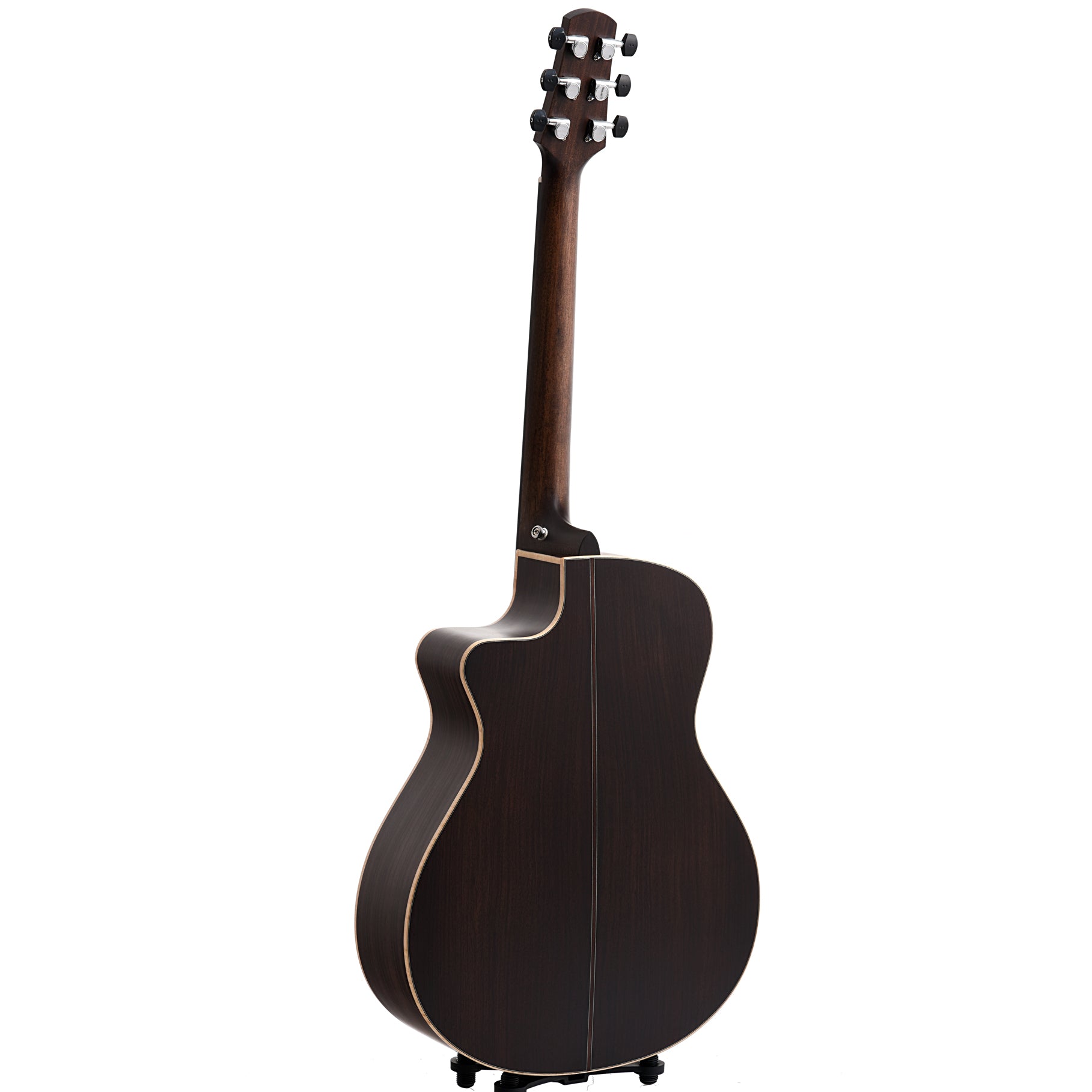 Image 12 of Walden Supranatura G3030RCE Acoustic-Electric Guitar & Case - SKU# G3030RCE : Product Type Flat-top Guitars : Elderly Instruments