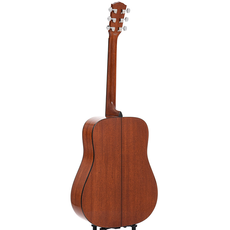 Fender DG-8S Acoustic Guitar (2004)