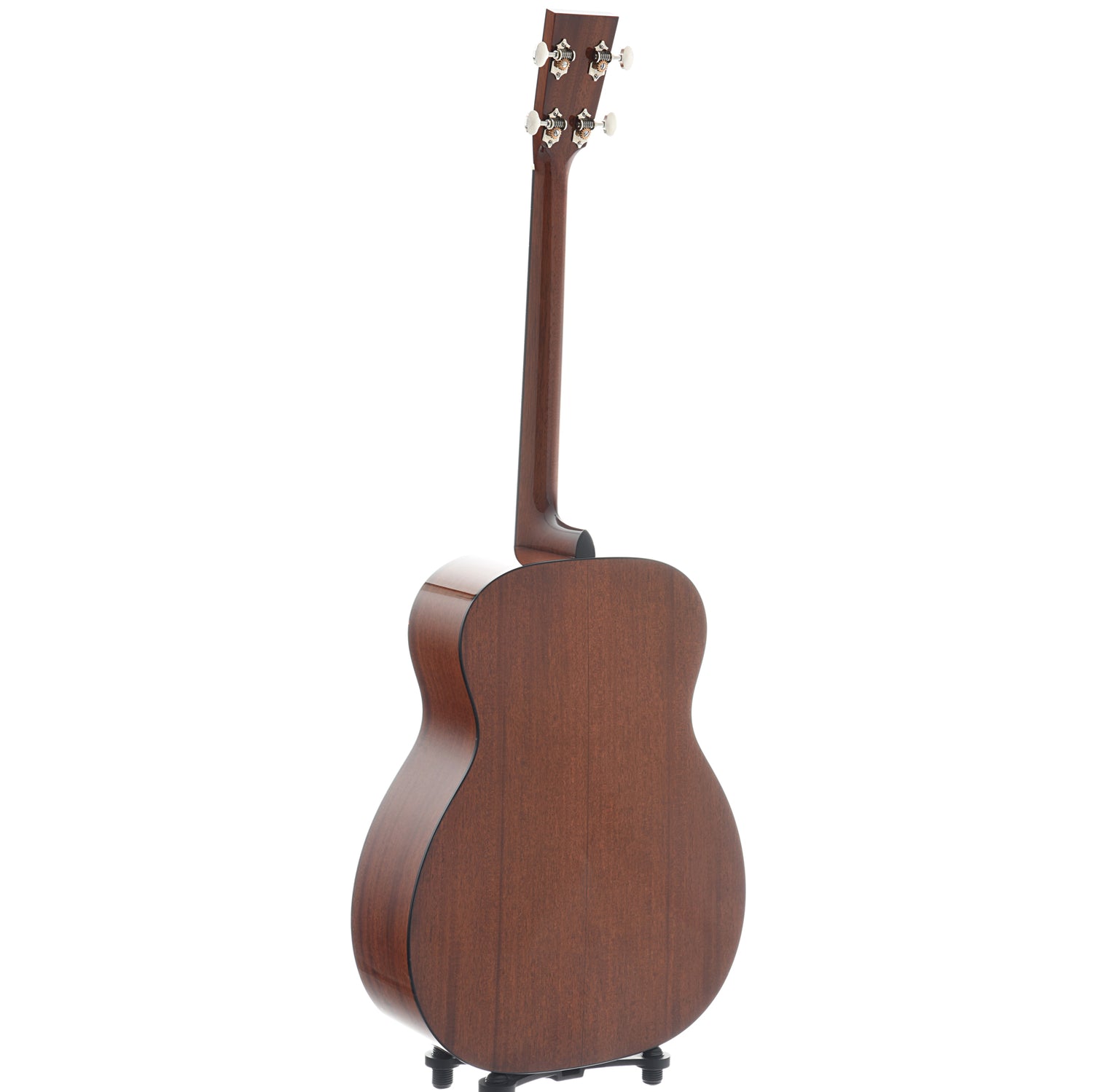 Image 11 of Collings Tenor 1 Guitar & Case - SKU# CTEN1 : Product Type Tenor & Plectrum Guitars : Elderly Instruments