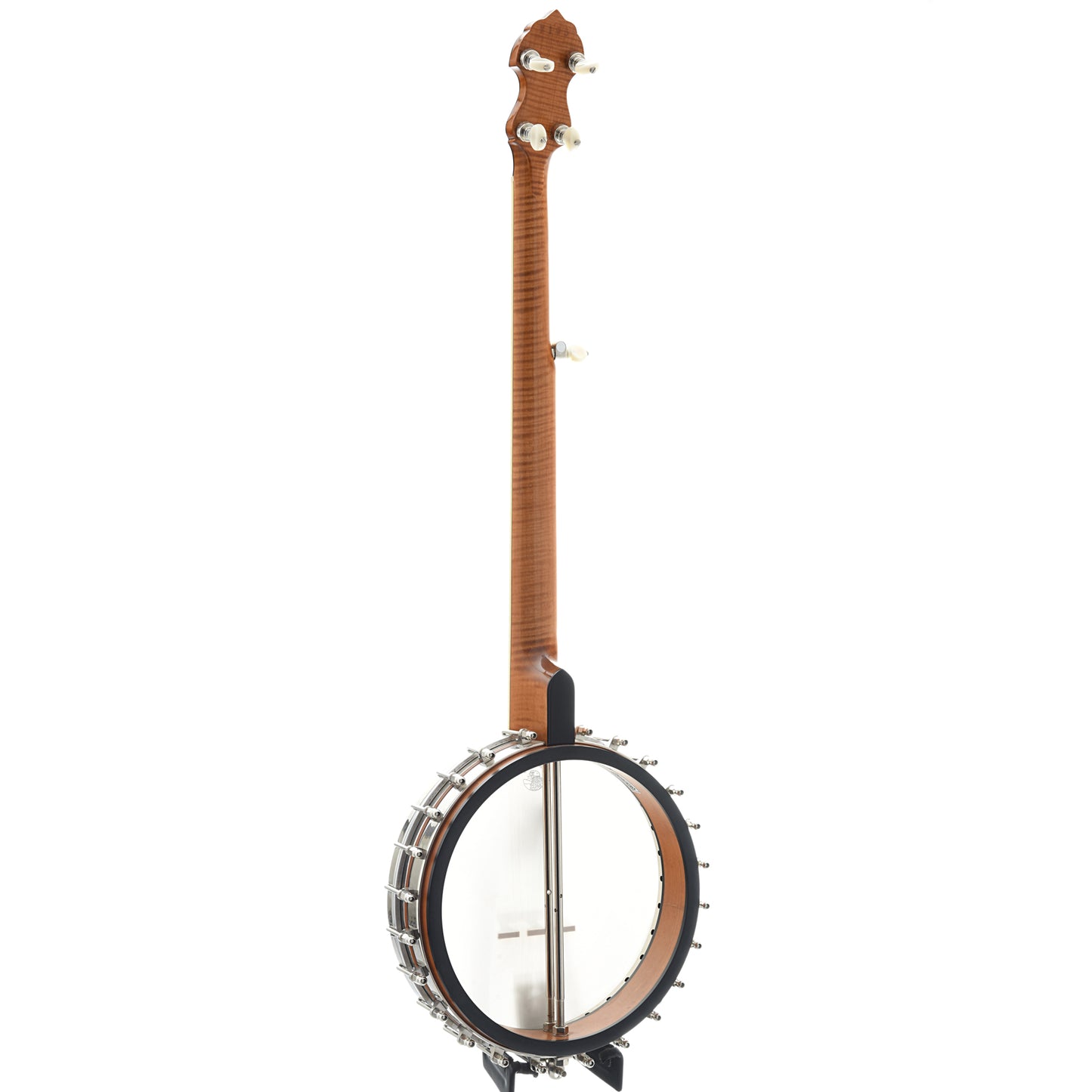 Image 10 of Vega (by Deering) No. 2 Tubaphone & Case by Deering - SKU# VEGA2 : Product Type Open Back Banjos : Elderly Instruments