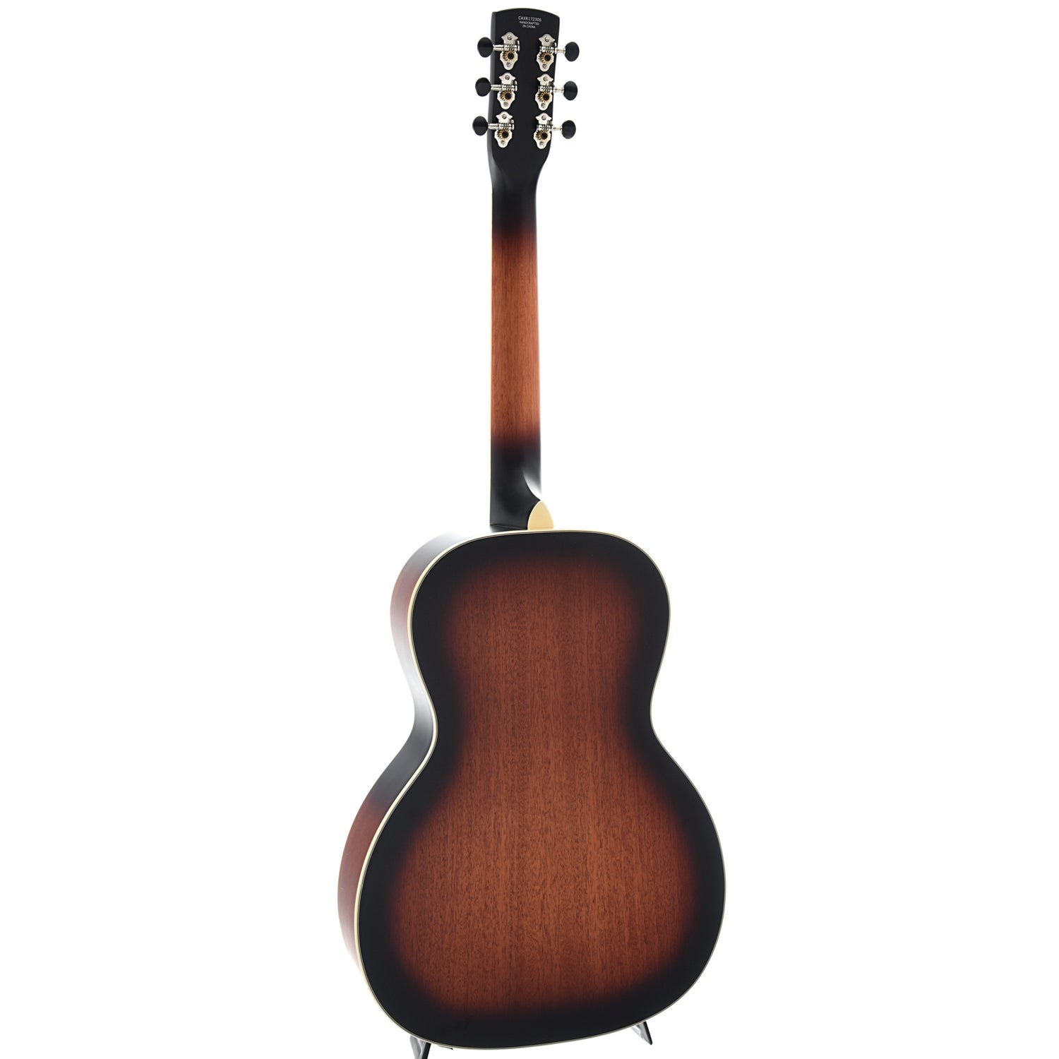 Image 11 of * Elderly Instruments Delta Blues Resonator Guitar Outfit - SKU# DELTA1 : Product Type Resonator & Hawaiian Guitars : Elderly Instruments