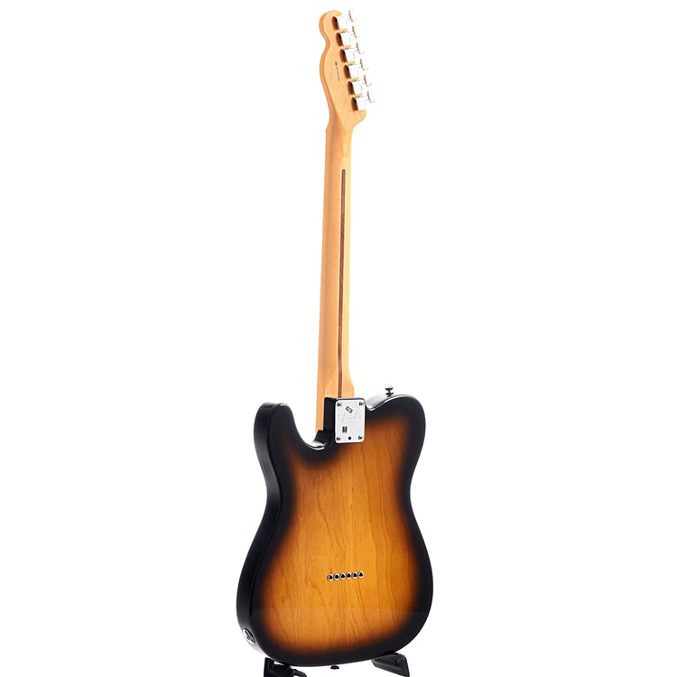 Image 11 of Fender New American Standard Telecaster (2007) - SKU# 30U-206605 : Product Type Solid Body Electric Guitars : Elderly Instruments