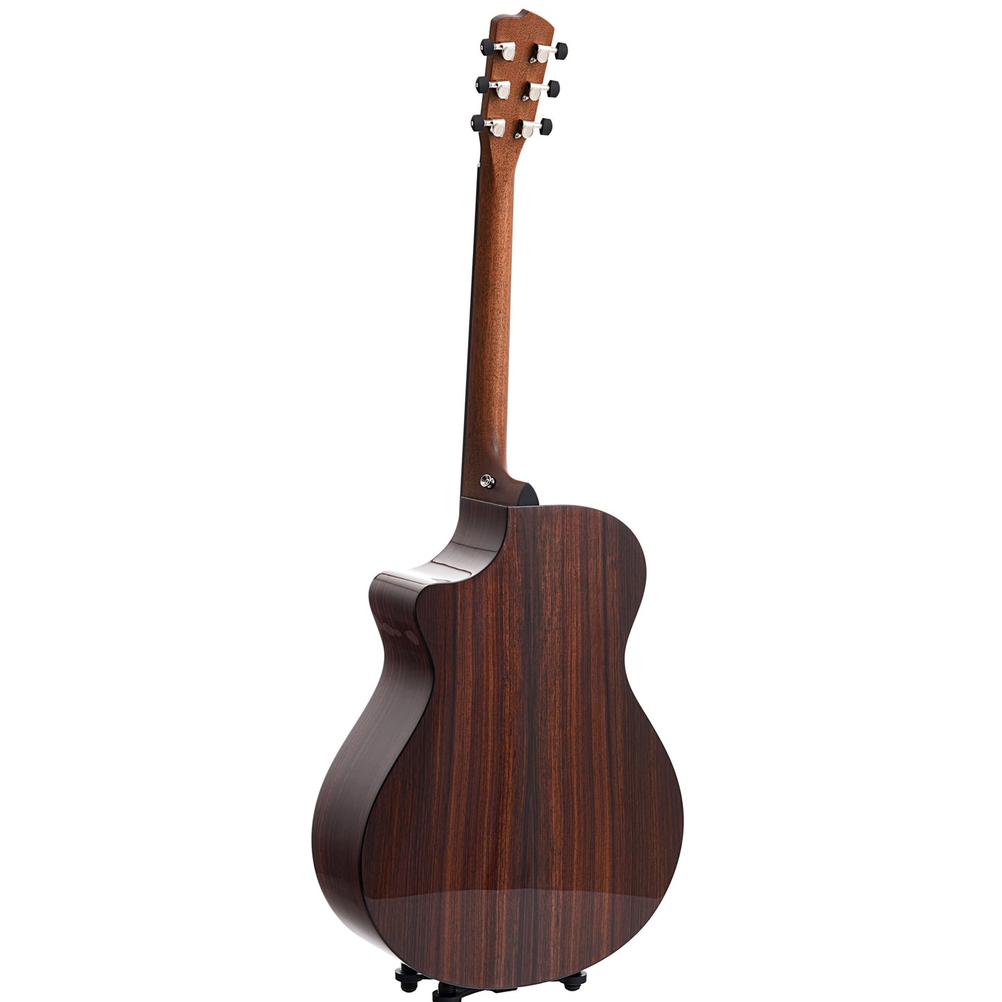 Image 12 of Breedlove Premier Concerto CE Adirondack-EI Rosewood LTD Acoustic-Electric Guitar - SKU# BPCO-LTD : Product Type Flat-top Guitars : Elderly Instruments