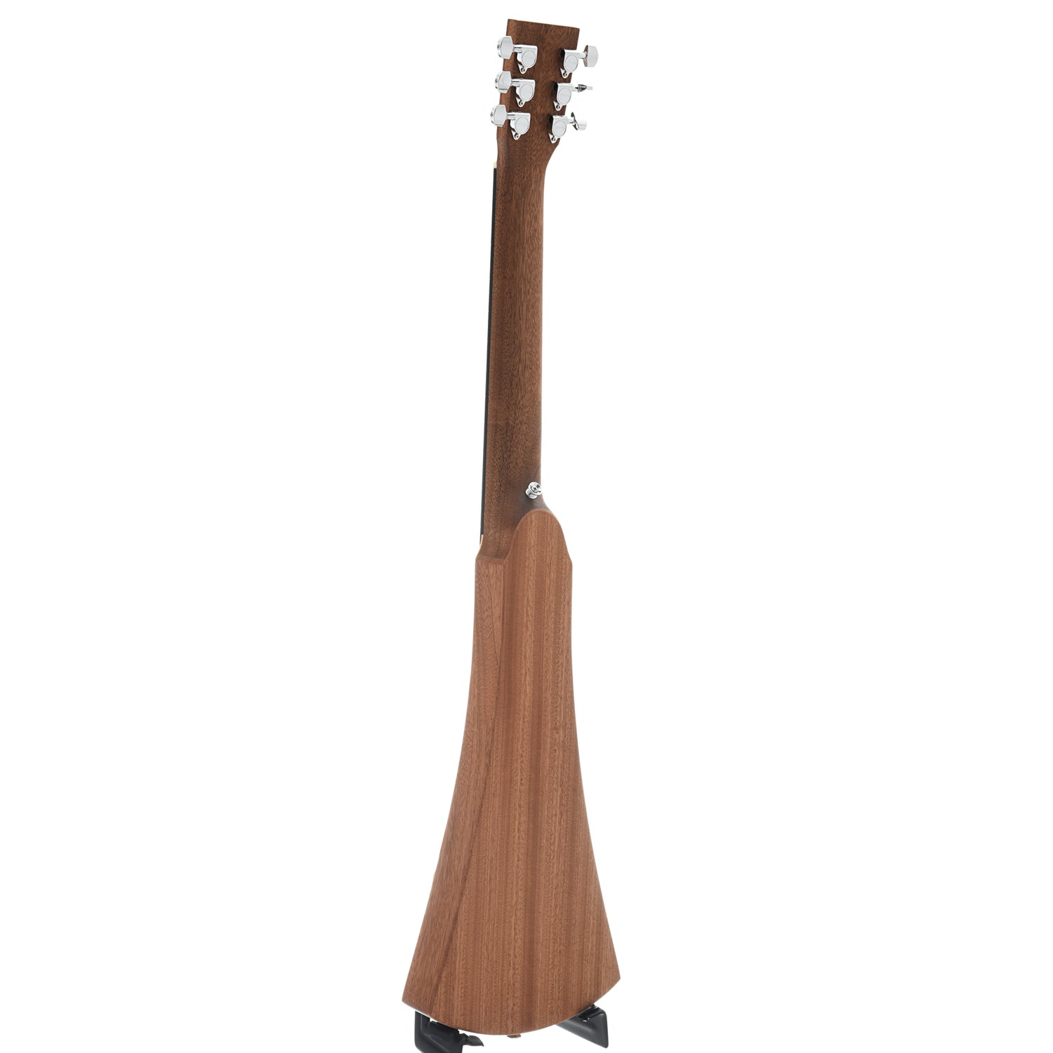 Image 11 of Martin Backpacker Classic Guitar & Gigbag - SKU# MBP200 : Product Type Classical & Flamenco Guitars : Elderly Instruments