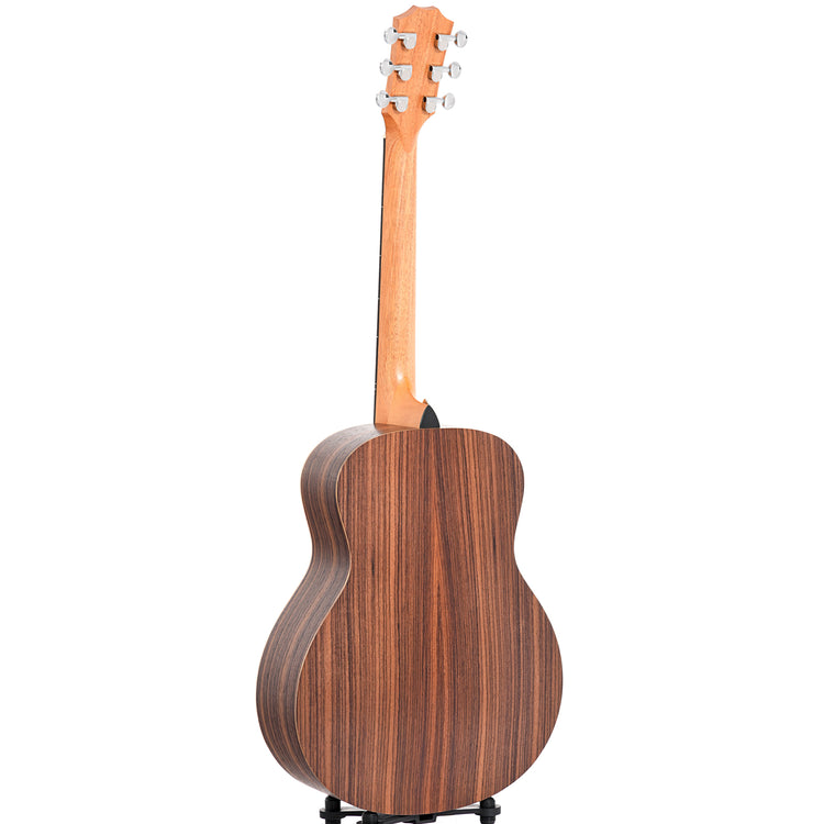 Image 12 of Taylor GS Mini Rosewood & Bag, Left Handed- SKU# GSMINIRLH : Product Type Flat-top Guitars : Elderly Instruments