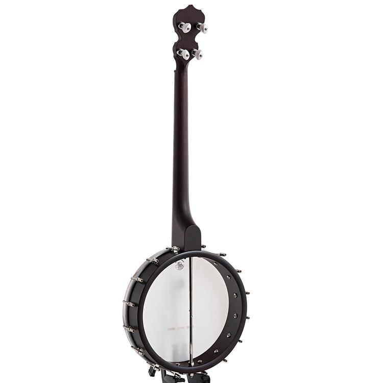 Image 11 of Deering Tenor Artisan Goodtime Banjo, 19-Fret Neck - SKU# T-AGOOD19 : Product Type Tenor & Plectrum Banjos : Elderly Instruments