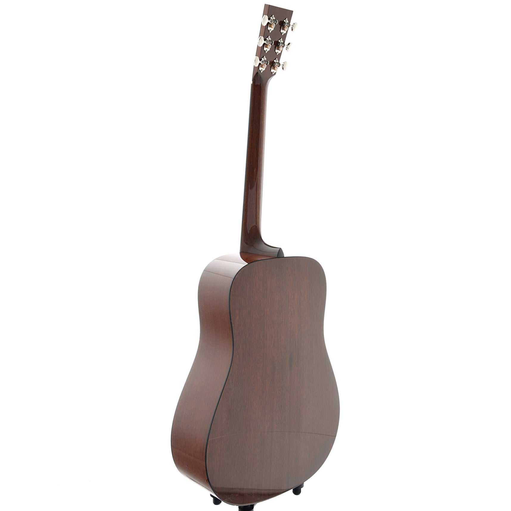 Image 11 of COLLINGS D1 TRADITIONAL SERIES GUITAR & CASE, SITKA SPRUCE TOP - SKU# COLD1T-TS : Product Type Flat-top Guitars : Elderly Instruments