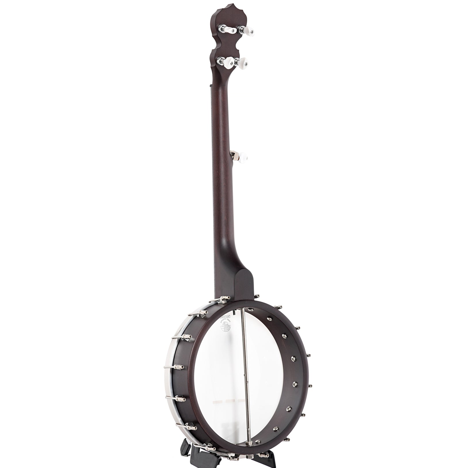 Image 12 of Deering Artisan Goodtime Junior Banjo- SKU# AGOODJR : Product Type Other : Elderly Instruments