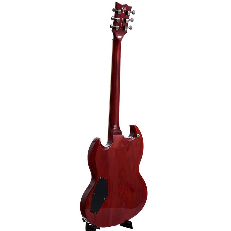 Image 13 of ESP LTD Viper 200FM (2008) - SKU# 30U-208668 : Product Type Solid Body Electric Guitars : Elderly Instruments