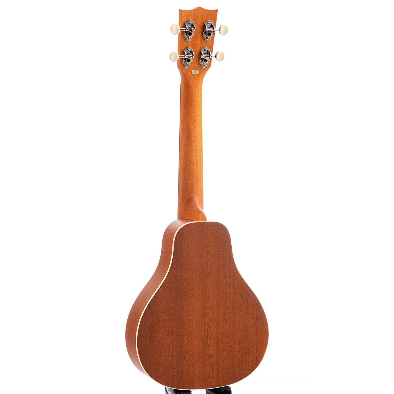 Image 12 of Ohana Vintage VKC-70 "Vita-Uke" Concert Ukulele - SKU# VKC70 : Product Type Concert Ukuleles : Elderly Instruments