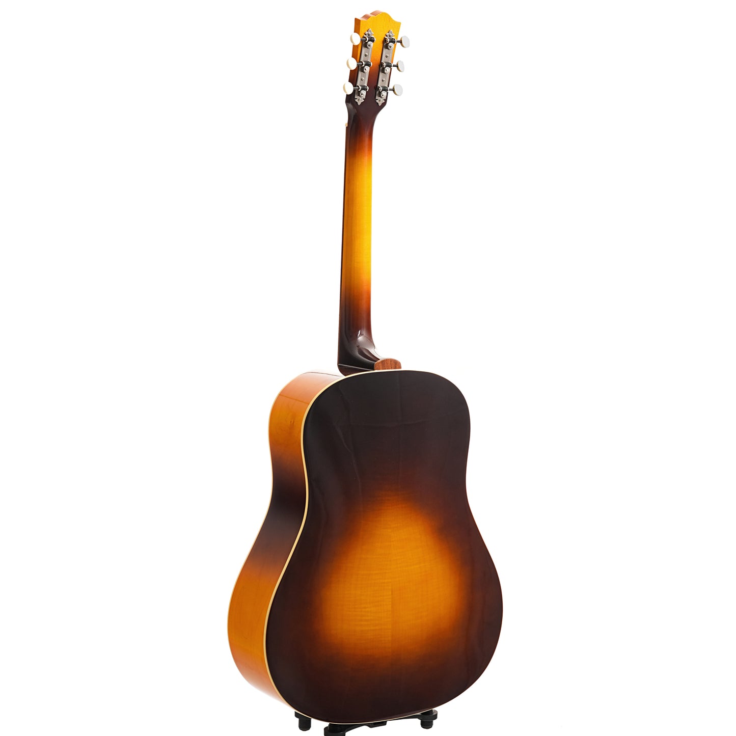 Image 12 of Farida Old Town Series OT-64 VBS Acoustic Guitar - SKU# OT64 : Product Type Flat-top Guitars : Elderly Instruments