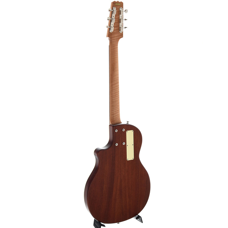 Image 10 of National Reso-Lectric & Case - SKU# NGRL3 : Product Type Resonator & Hawaiian Guitars : Elderly Instruments