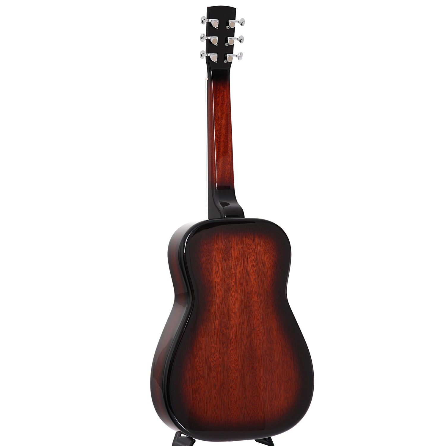 Image 12 of Beard Belle Beard E-Body Guitar & Case, with Pickup- SKU# BELLEBD-E : Product Type Resonator & Hawaiian Guitars : Elderly Instruments