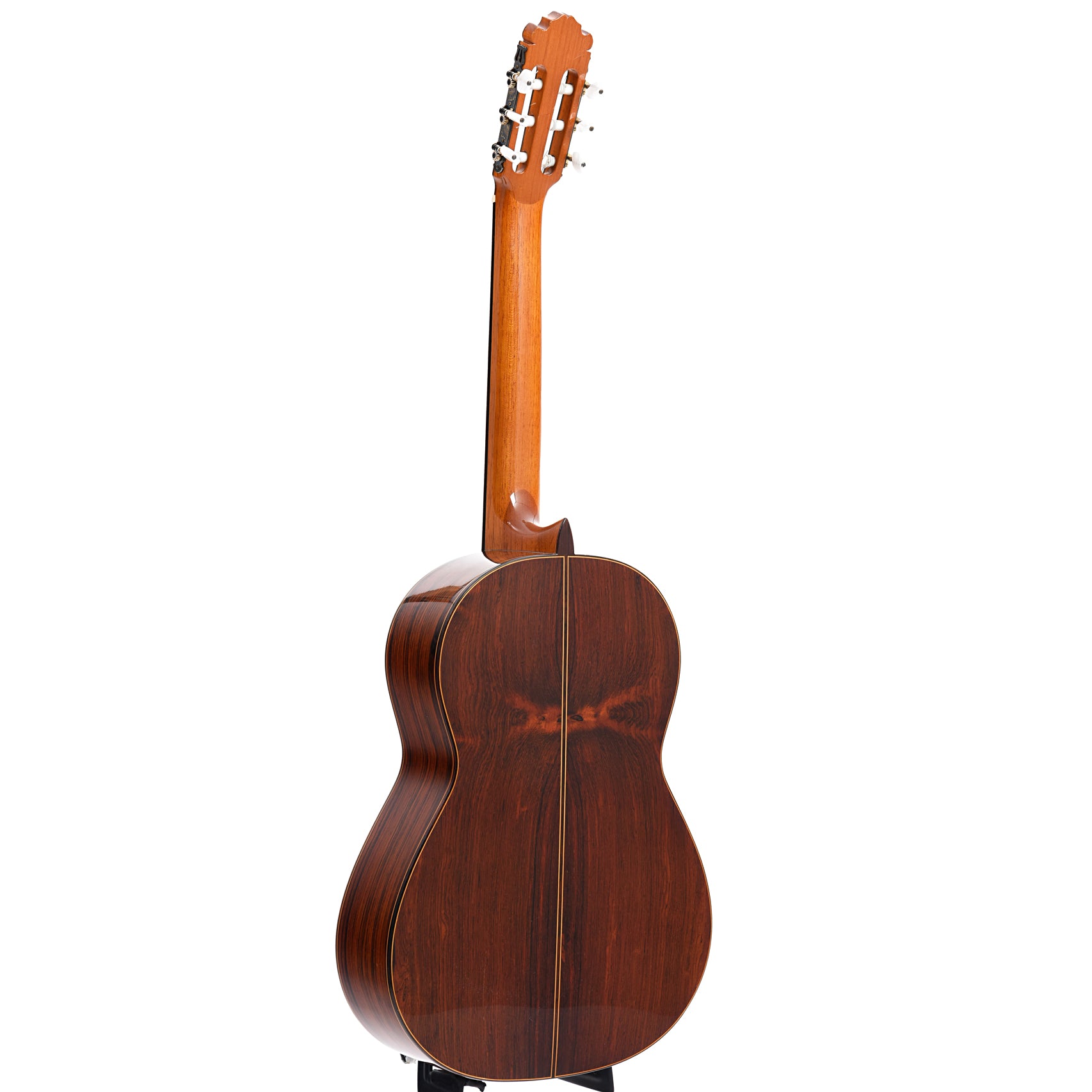 Image 13 of Manuel Contreras 1a (1984) - SKU# 28U-206309 : Product Type Classical & Flamenco Guitars : Elderly Instruments