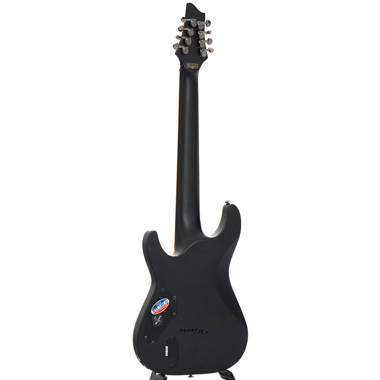 Schecter Blackjack ATX C-8 Electric Guitar (2011)