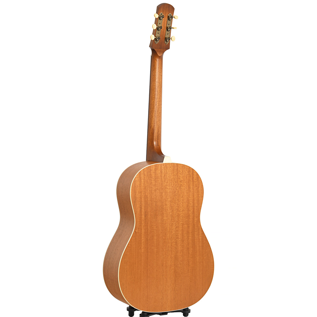 Image 12 of Iris Guitar Company OG Natural Acoustic Guitar - SKU# IOG-N : Product Type Flat-top Guitars : Elderly Instruments
