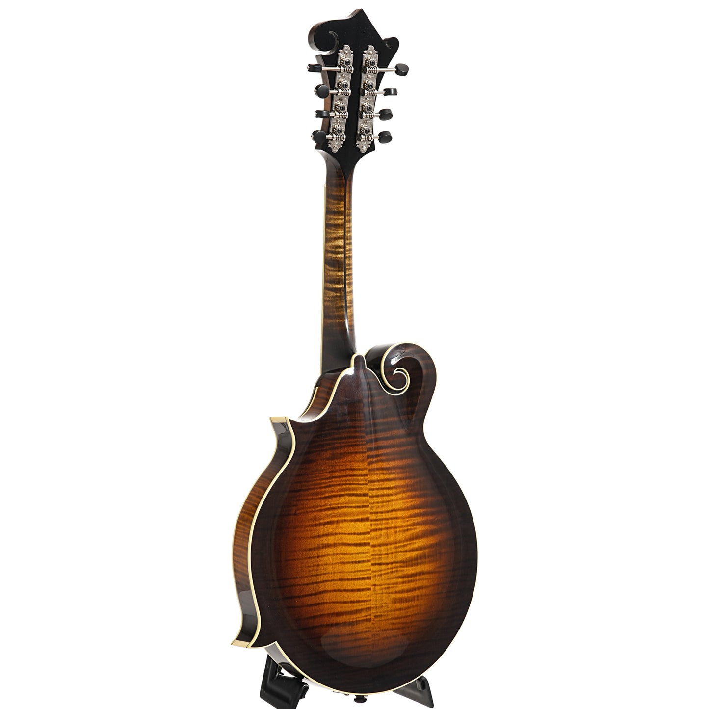 Image 12 of Northfield Workshop NFB-F5E Master Model "Big Mon" Mandolin, Engelmann Top - SKU# NF5M-BM1 : Product Type Mandolins : Elderly Instruments