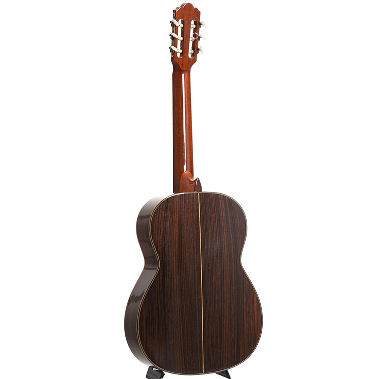 Image 12 of K. Yairi Y-100 (c.1980) - SKU# 28U-209685 : Product Type Classical & Flamenco Guitars : Elderly Instruments