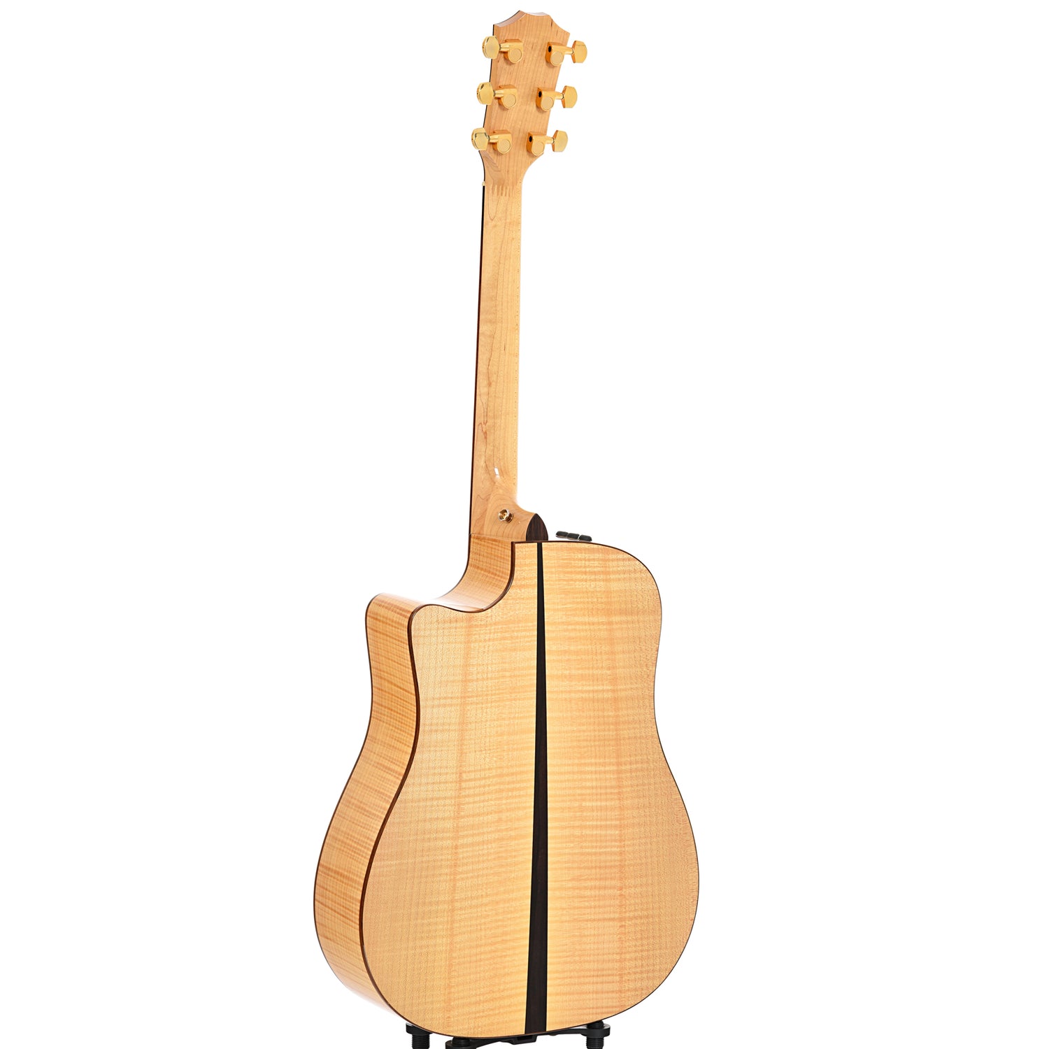 Image 12 of Taylor 600-SPEC (2003)- SKU# 20U-210763 : Product Type Flat-top Guitars : Elderly Instruments