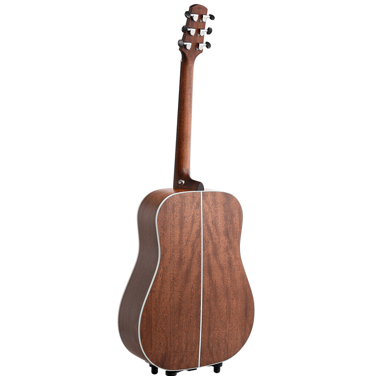 Image 12 of Walden Natura D740E Acoustic-Electric Guitar & Gigbag - SKU# D740E : Product Type Flat-top Guitars : Elderly Instruments