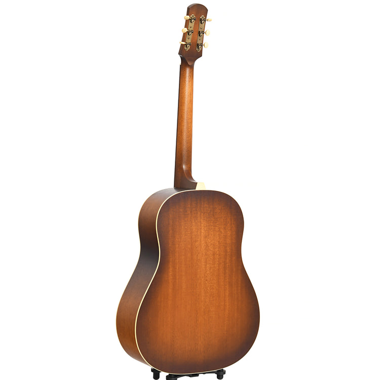 Image 12 of Iris Guitar Company DF Burst, Dreadnought Acoustic Guitar - SKU# IDF-SB : Product Type Flat-top Guitars : Elderly Instruments