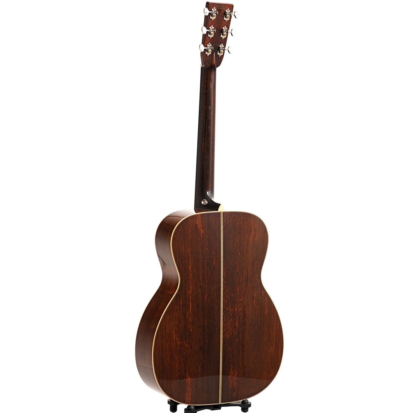 Image 13 of Martin OM-28 (1930) - SKU# 10U-209600 : Product Type Flat-top Guitars : Elderly Instruments