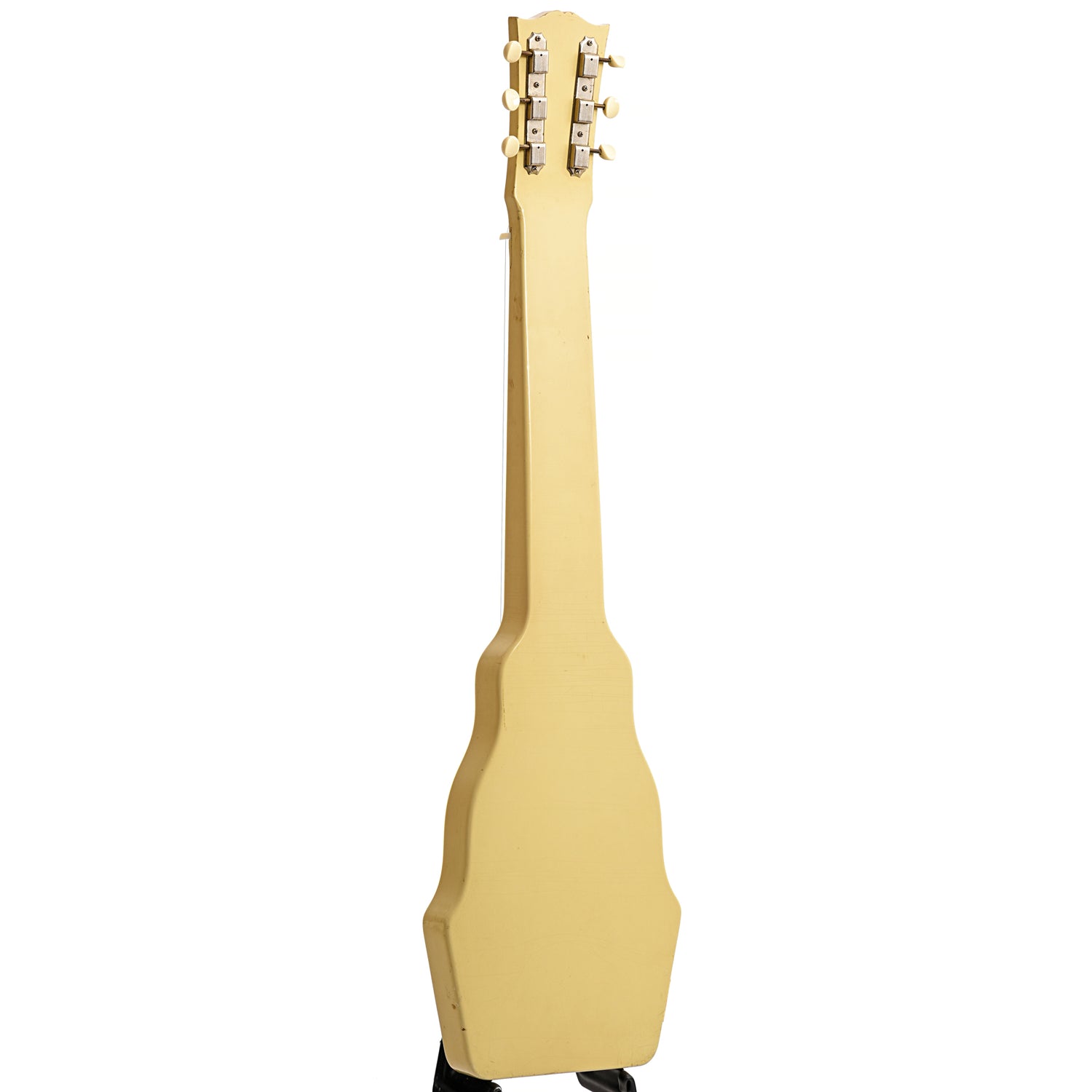 Image 11 of Gibson BR-9 Lap Steel (c. 1947) - SKU# 185U-209703 : Product Type Lap & Pedal Steel Guitars : Elderly Instruments