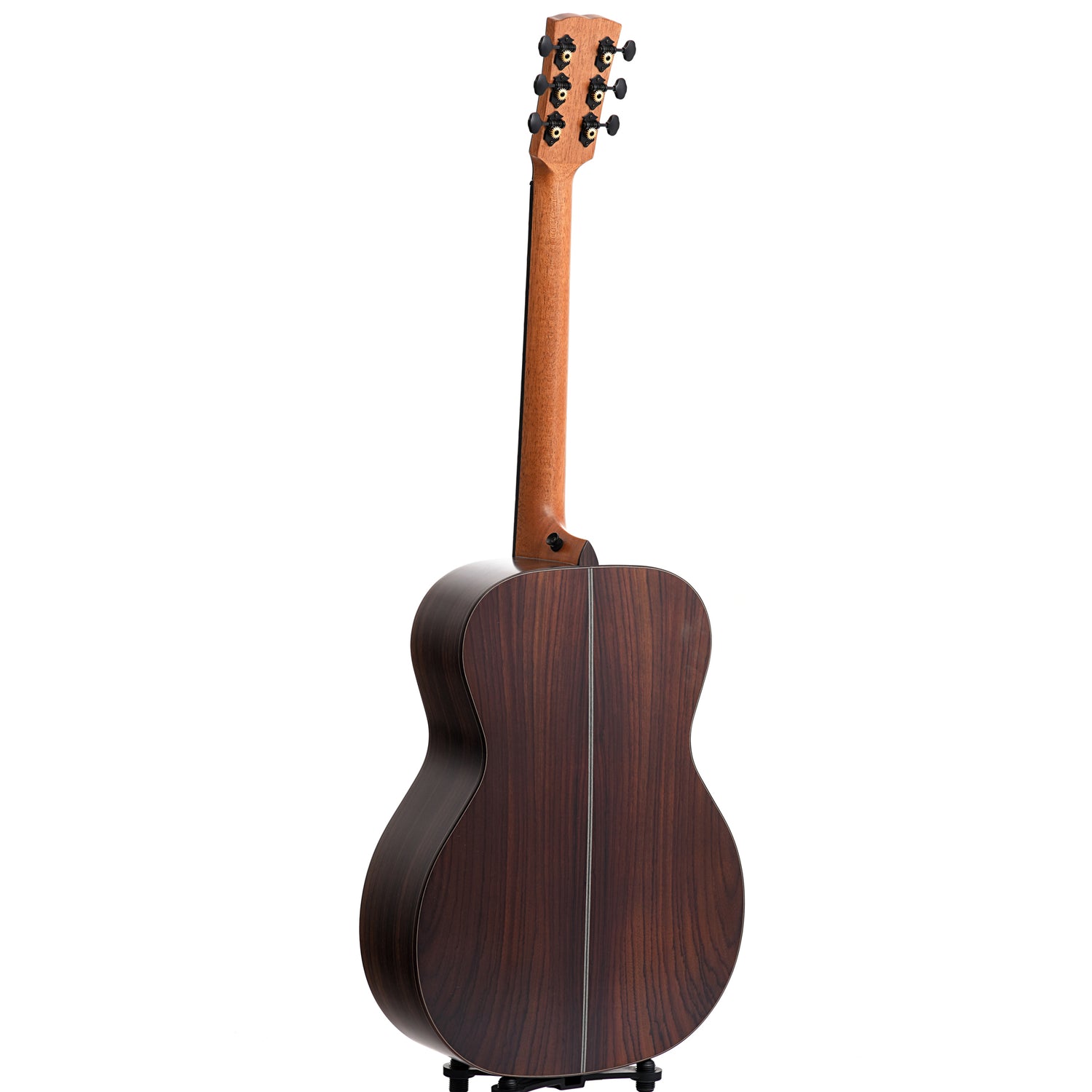 Image 13 of Kremona R35E OM Acoustic-Electric Guitar with Case - SKU# KR35E : Product Type Flat-top Guitars : Elderly Instruments